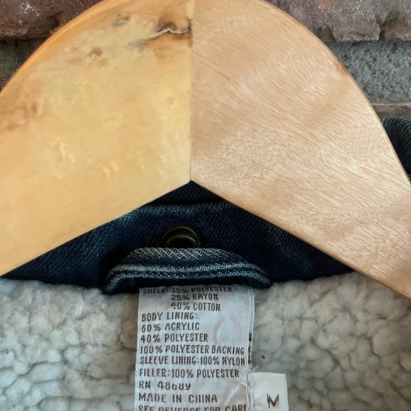 Denim Jacket - Picture 4 of 6